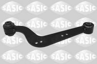 носач, окачване на колелата