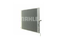 Thumbnail - Lage temperatuurkoeler, intercooler - CIR7000P - MAHLE