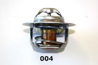 термостат, охладителна течност