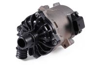 допълнителна водна помпа (кръг охлаждаща вода)