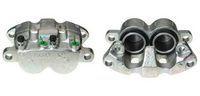 Bremssattel