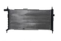 Thumbnail - Radiateur - CR479000S - MAHLE