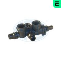 термостат, охладителна течност