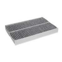 Filtru polen aer habitaclu ASAM AUTOMOTIVE, Cod: 71692