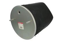 Magnum Technology Veerbalg, luchtvering 1