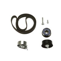 Zobsiksnas komplekts