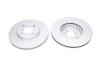 спирачен диск