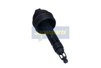 капак, кутия на масления филтър