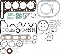 Dichtungsvollsatz, Motor