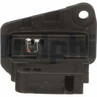 DELPHI Luchtmassameter 8