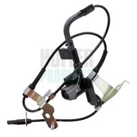 Sensor, Raddrehzahl Sensor, Raddrehzahl