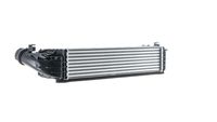 Thumbnail - Intercooler, inlaatluchtkoeler - CI611000P - MAHLE