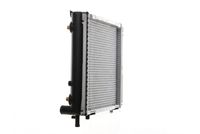 Thumbnail - Radiateur - CR256000S - MAHLE