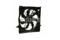 Thumbnail - Koelventilatorwiel - CFF267000P - MAHLE