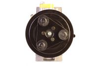 Kompressor, Klimaanlage