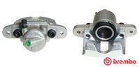 Bremssattel