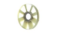 Thumbnail - Koelventilatorwiel - CFW34000P - MAHLE