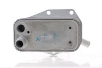 Thumbnail - Oliekoeler, motorolie - CLC159000S - MAHLE