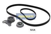 Set curea de distributie JAPANPARTS, Cod: KDD-521A