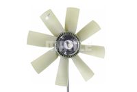 Thumbnail - Koelventilatorwiel - CFF429000P - MAHLE