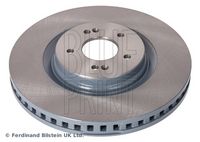Bremsscheibe