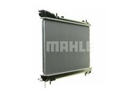 Thumbnail - Radiateur - CR1875000S - MAHLE