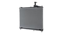 Thumbnail - Radiateur - CR2689000S - MAHLE
