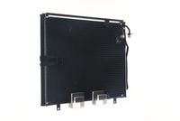 Thumbnail - Condensor, airconditioning - AC148000S - MAHLE