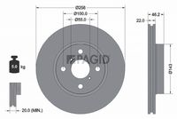 Bremsscheibe Bremsscheibe