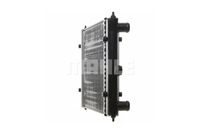 Thumbnail - Radiateur - CR408000S - MAHLE
