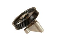 Umlenk-/Führungsrolle, Keilrippenriemen