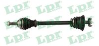 Planetara LPR, Cod: DS60728