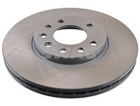 Disc frana SWAG, Cod: 40 91 7211