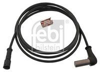 Sensor, Raddrehzahl