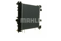 Thumbnail - Radiateur - CR1189000P - MAHLE