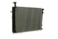 Thumbnail - Radiateur - CR1317000P - MAHLE