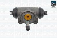 спирачно цилиндърче на колелото