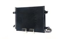 Thumbnail - Condensor, airconditioning - AC325000S - MAHLE