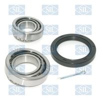 Комплект колесен лагер WB10770 Saleri SIL