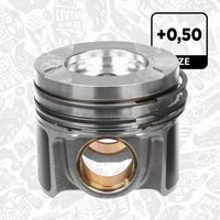 Thumbnail - Zuiger - PM012050 - ET ENGINETEAM