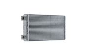 Thumbnail - Kachelradiateur, interieurverwarming - AH131000P - MAHLE