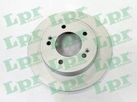 спирачен диск