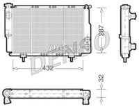 радиатор, охлаждане на двигателя