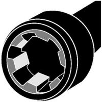 Zylinderkopfschraubensatz