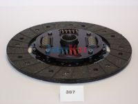 Disc ambreiaj JAPKO, Cod: 80387