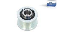Fulie, alternator DT Spare Parts, Cod: 6.27105