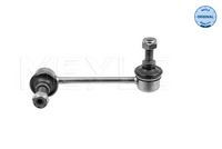 Stange/Strebe, Stabilisator