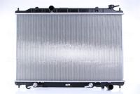Kühler, Motorkühlung