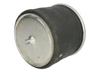 Magnum Technology Veerbalg, luchtvering 2