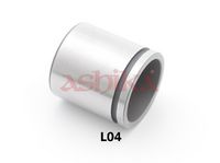 Piston, etrier frana ASHIKA, Cod: 133-0L-L04